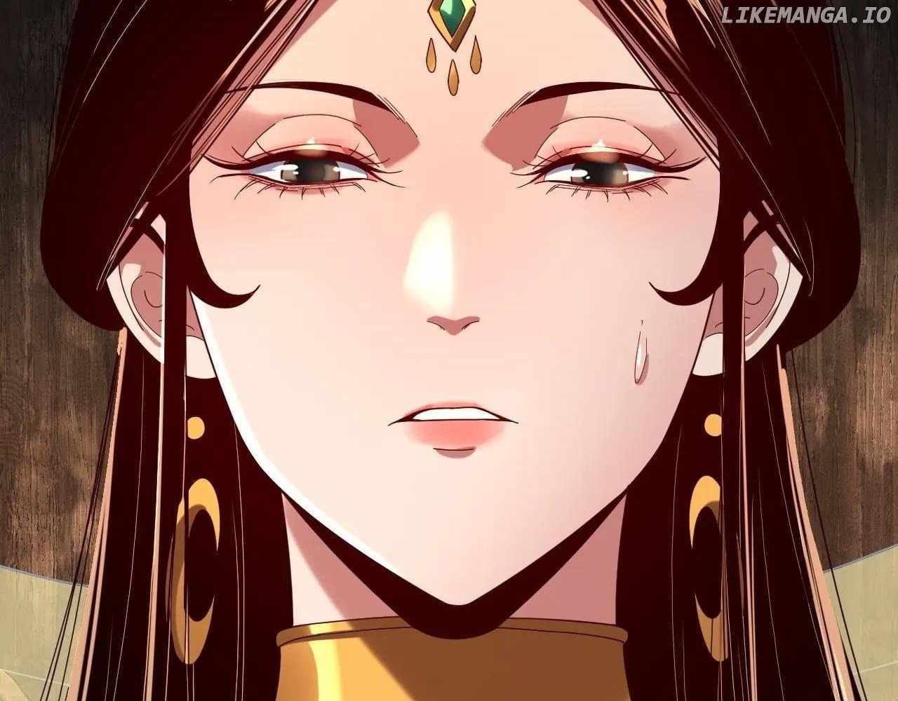 I Am The Fated Villain Chapter 256 18